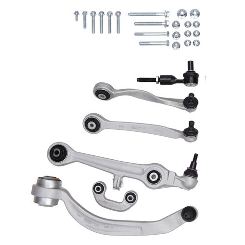 Kit bracci oscillanti