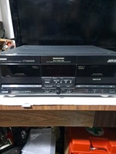 Piastra Cassette Pioneer