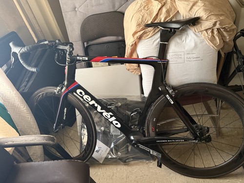 Cervelo carbon dura - cervelo, ace