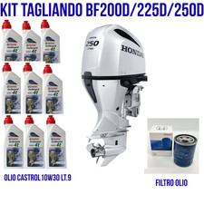 KIT MANUTENZIONE Tagliando