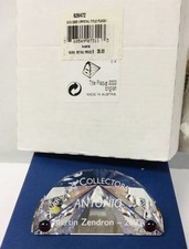 Swarovski crystal scs - swarovski, figurina