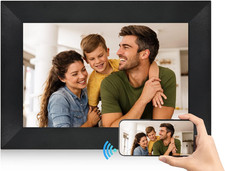 Cornice Digitale Wifi  8