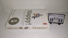HAPPY! N.5 PRIMA EDIZIONE