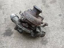 NISSAN NV200 2009-2019 1.5 DCI