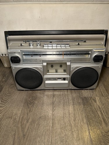 Vintage hitachi trk - vintage,