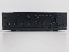 Amplificatore integrato Harman