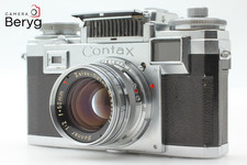 [OTTIME CONDIZIONI] Contax