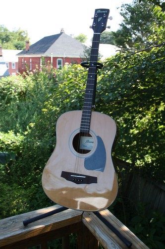 Ibanez pft2 performance - ibanez,