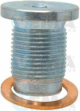 VEMA 502 - Tappo filettato Coppa olio