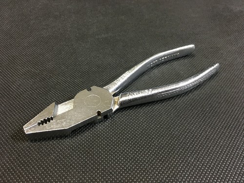 Vecchia pinza combinata hapewe - vecchia,