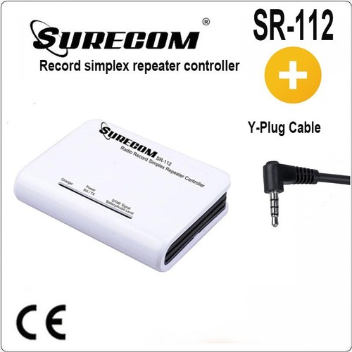 Surecom 112 y controller - surecom, sr-112+46-y