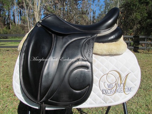 Devoucoux loreak monoflap - 18",