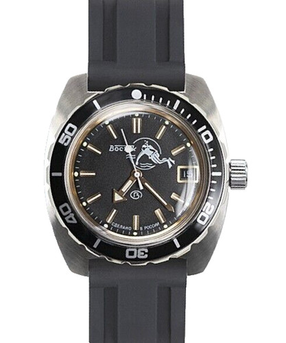 Orologio vostok amphibia - orologio,