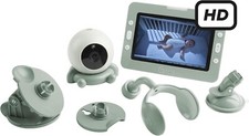 Babymoov baby monitor - babymoov, schermo
