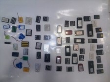 BATTERIE CELLULARI SAMSUNG, NOKIA, MOTOROLA, LG, SIEMENS, MOTOROLA ECC.ORIGINALI