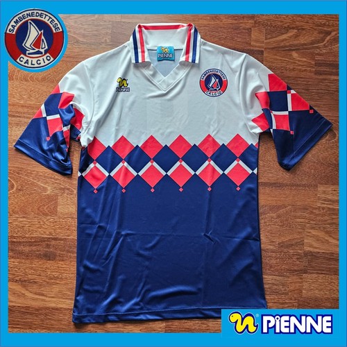 Maglia della sambenedettese - maglia,