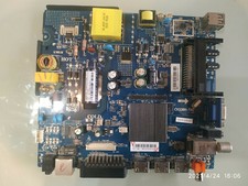 Despiece Smart Tv  AKAI CTV