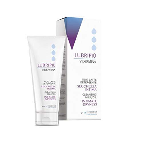 Vidermina lubripiu olio - vidermina, lubripiu'