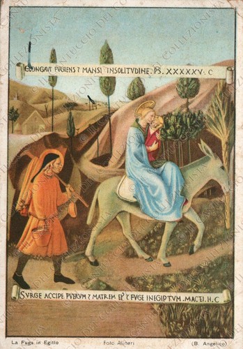 1942 fuga egitto beato - 1942,