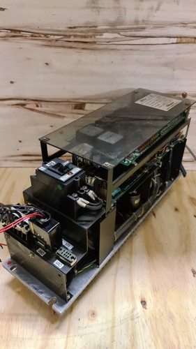 Okuma bdu 30a servo - okuma, bdu-30a