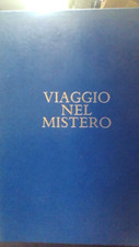 VIAGGIO NEL MISTERO MISTERI AA.VV. SELEZIONE READER'S DIGEST 1984..