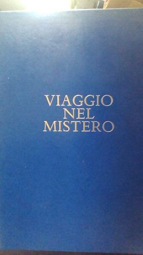Viaggio nel mistero misteri - nel,