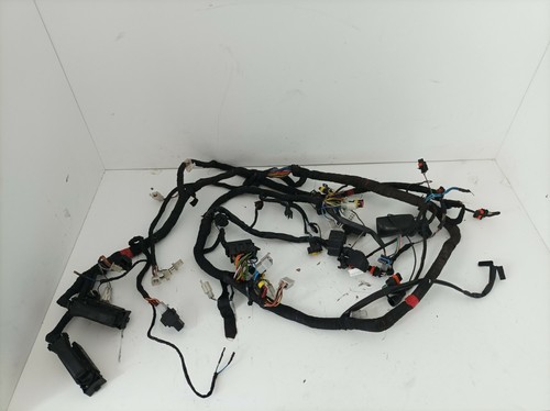 Impianto elettrico aprila - impianto,