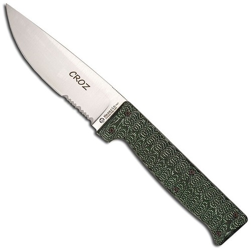 Coltello caccia lama fissa - da,