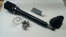 Kit tripoide semiasse dx Fiat