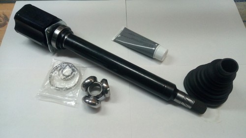 Kit tripoide semiasse - , +
