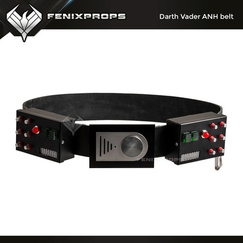 Costume darth vader anh set - vader,