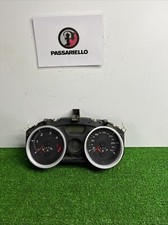 STRUMENTAZIONE VEGLIA