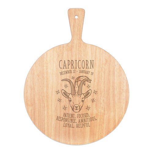 Capricorno oroscopo pizza - capricorno,