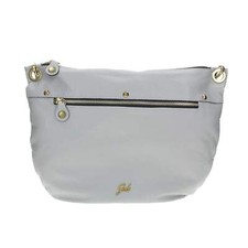 Gabs Borsa Pelle Donna Grigio Ailla tg m
