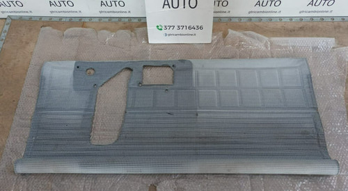Fiat panda 141 - fiat,