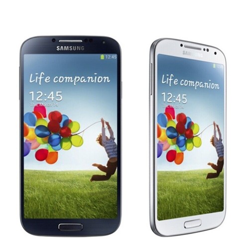 Smartphone samsung galaxy - samsung,