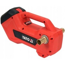 Batteria Pompa da Giardino