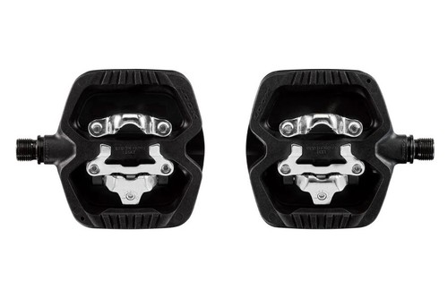 Look geo trekking grip pedali - look,