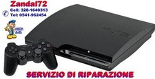 SERVIZIO AL SURRISCALDAMENTO