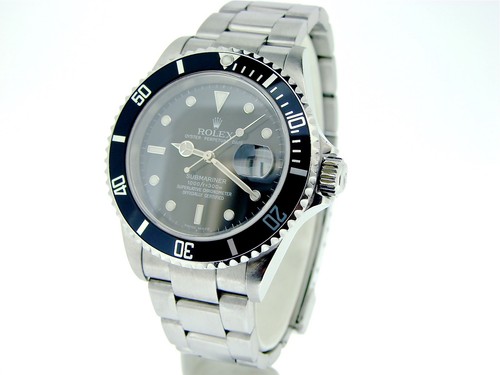 Orologio rolex submariner data - orologio,