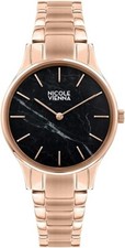 OROLOGIO DONNA ORO ROSA