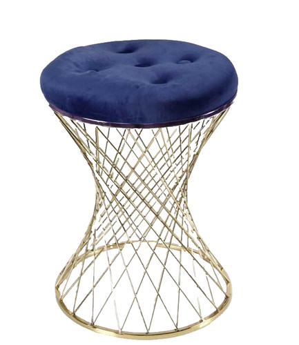 Pouf sgabello poggiapiedi - pouf,