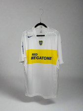 Boca Juniors - Nike -