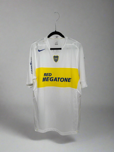Boca juniors nike - juniors,