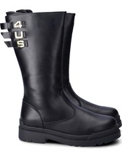 4US Stivali Juniors Con