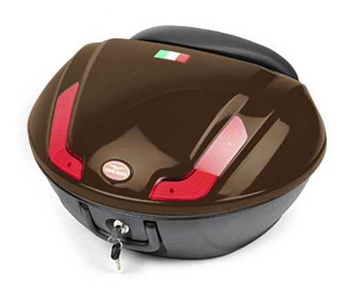 Bauletto moto guzzi norge 1200 - guzzi,