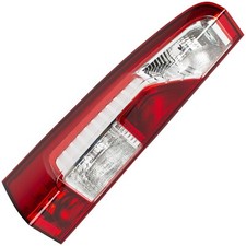 Faro fanale luce - luce, posteriore