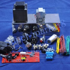 Kit Amplificatore valvolare