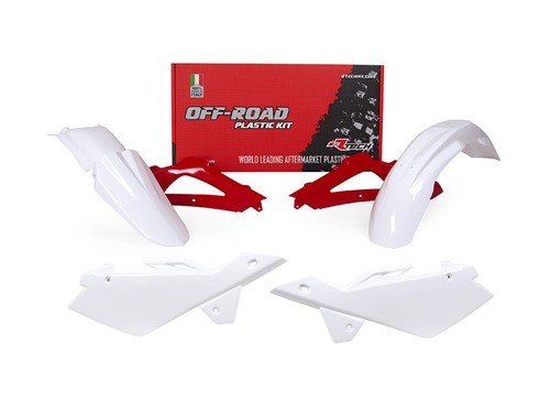 Kit plastiche completo - kit,