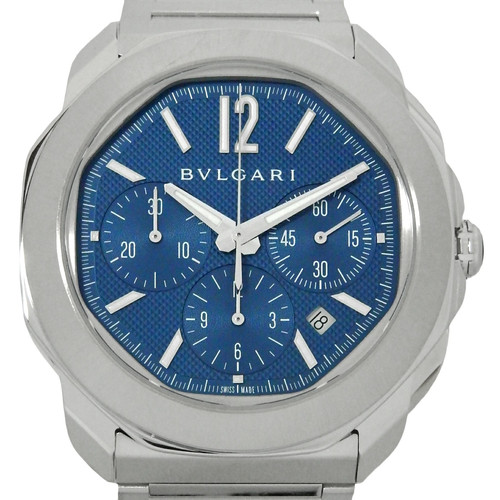 Orologio uomo usato bulgari - uomo,